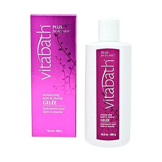 Foto 1 | Foto 1 | Gel De Baño Y Ducha Vitabath Plus Para Piel Seca 310 Ml - Venta Internacional.