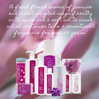 Foto 7 | Foto 7 | Gel De Baño Y Ducha Vitabath Plus Para Piel Seca 310 Ml - Venta Internacional.