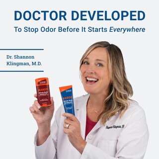 Foto 4 | Foto 4 | Gel De Baño Mando Acidified Para Control De Olores Durante 24 Horas 250 Ml 2 Unidades - Venta Internacional.