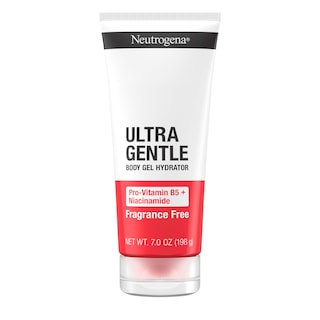 Foto 1 | Foto 1 | Gel Hidratante Corporal Neutrogena Ultra Suave 200 Ml Propenso Al Acné - Venta Internacional.