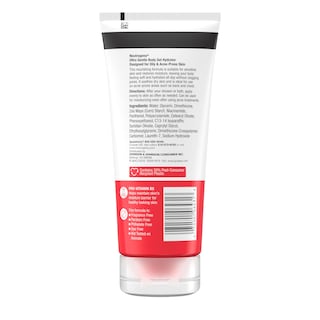 Foto 4 | Foto 4 | Gel Hidratante Corporal Neutrogena Ultra Suave 200 Ml Propenso Al Acné - Venta Internacional.