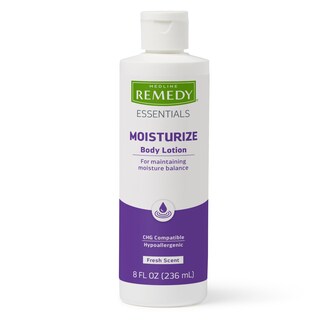 Foto 1 | Foto 1 | Loción Corporal Hidratante Medline Remedy Essentials 240 Ml X 12 - Venta Internacional.