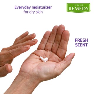 Foto 3 | Foto 3 | Loción Corporal Hidratante Medline Remedy Essentials 240 Ml X 12 - Venta Internacional.