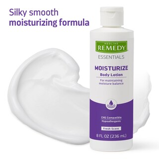 Foto 4 | Foto 4 | Loción Corporal Hidratante Medline Remedy Essentials 240 Ml X 12 - Venta Internacional.