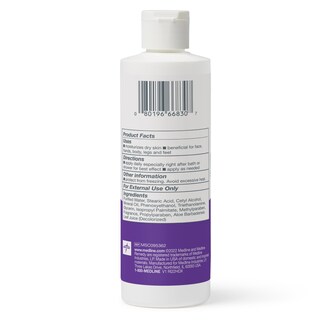 Foto 7 | Foto 7 | Loción Corporal Hidratante Medline Remedy Essentials 240 Ml X 12 - Venta Internacional.