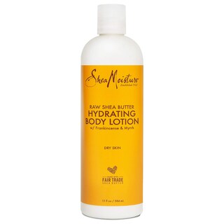 Foto 1 | Foto 1 | Loción Corporal Sheamoisture Hidrating Con Manteca De Karité Cruda 385 Ml - Venta Internacional.