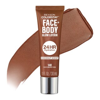 Foto 1 | Foto 1 | Glow Lotion Revlon Colorstay Face & Body 140 In My Bronze Era - Venta Internacional.