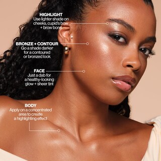 Foto 6 | Foto 6 | Glow Lotion Revlon Colorstay Face & Body 140 In My Bronze Era - Venta Internacional.