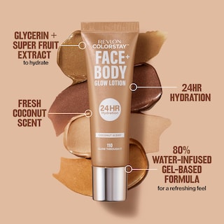 Foto 7 | Foto 7 | Glow Lotion Revlon Colorstay Face & Body 140 In My Bronze Era - Venta Internacional.