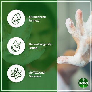 Foto 4 | Foto 4 | Gel De Baño Dettol Fresh Yuzu Con Aroma A Cítricos 500 Ml Paquete De 1 - Venta Internacional.