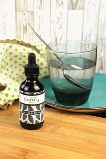 Foto 4 | Foto 4 | Suplemento De Aceite Earthley Wellness Gut Health 60 Ml - Venta Internacional.