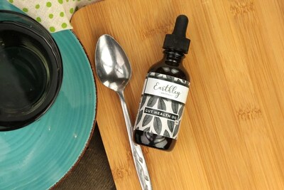 Foto 6 | Foto 6 | Suplemento De Aceite Earthley Wellness Gut Health 60 Ml - Venta Internacional.