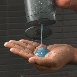 Foto 5 | Foto 5 | Gel De Baño Dove Men + Care Mixed 4x532 Ml Para Piel Hidratada - Venta Internacional.