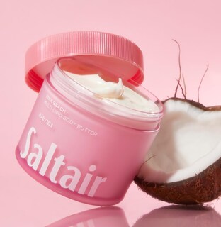 Foto 6 | Foto 6 | Manteca Corporal Saltair Multi-lipid Pink Beach 300 Ml - Venta Internacional.