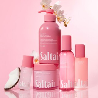 Foto 7 | Foto 7 | Manteca Corporal Saltair Multi-lipid Pink Beach 300 Ml - Venta Internacional.