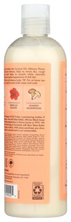 Foto 2 | Foto 2 | Gel De Baño Sheamoisture De Coco E Hibisco 384 Ml - Venta Internacional.
