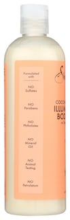 Foto 4 | Foto 4 | Gel De Baño Sheamoisture De Coco E Hibisco 384 Ml - Venta Internacional.