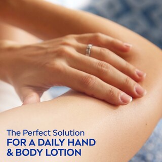 Foto 6 | Foto 6 | Loción Corporal Nivea Shea Nourish Para Piel Seca 75 Ml (paquete De 6) - Venta Internacional.