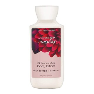Foto 1 | Foto 1 | Loción Corporal Bath & Body Works A Thousand Wishes 240 Ml - Venta Internacional.