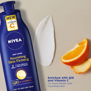 Foto 2 | Foto 2 | Loción Corporal Nivea Skin Reafirmante Con 500 Ml Y Crema En Gel De 200 Ml - Venta Internacional.