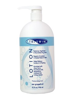 Foto 1 | Foto 1 | Loción De Natación Triswim Neutraliza El Cloro 32 Ml Para Piel Seca - Venta Internacional.
