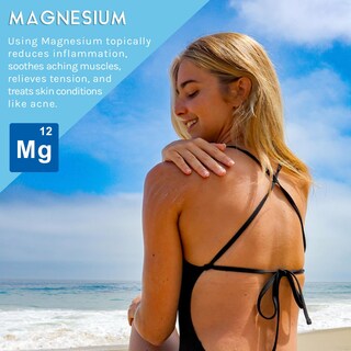 Foto 6 | Foto 6 | Loción De Natación Triswim Neutraliza El Cloro 32 Ml Para Piel Seca - Venta Internacional.