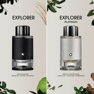 Foto 3 | Foto 3 | Gel De Ducha Montblanc Explorer 150 Ml - Venta Internacional.