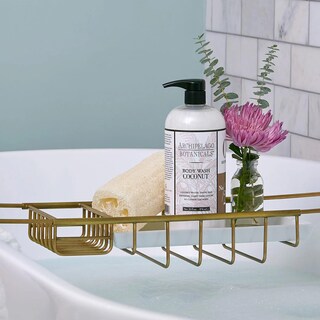 Foto 3 | Foto 3 | Gel De Baño Archipelago Botanicals Coconut 975 Ml Sin Parabenos - Venta Internacional.