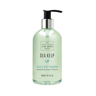 Foto 1 | Foto 1 | Champú Y Gel De Baño Scottish Fine Soaps Sea Kelp 300 Ml - Venta Internacional.