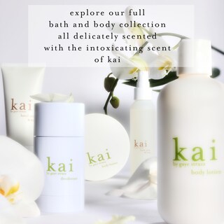 Foto 5 | Foto 5 | Loción Corporal Kai 240 Ml Con Manteca De Karité Pepino Consuelda E Hiedra - Venta Internacional.