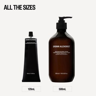 Foto 6 | Foto 6 | Crema Corporal Grown Alchemist Restorative Con Mandarina 120 Ml - Venta Internacional.