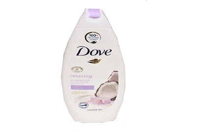 Foto 1 | Foto 1 | Gel De Baño Dove Relaxing 450 Ml Paquete De 3 - Venta Internacional.