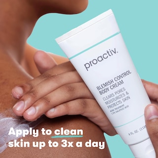 Foto 6 | Foto 6 | Crema Corporal Proactiv Blemish Control Con Ácido Salicílico 120 Ml - Venta Internacional.