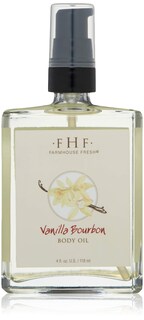 Foto 1 | Foto 1 | Aceite Corporal Farmhouse Fresh Vanilla Bourbon 120ml - Venta Internacional.
