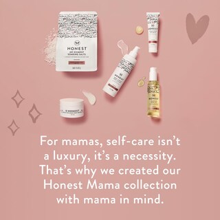 Foto 6 | Foto 6 | Crema Corporal The Honest Company Honest Mama Glow On 180 Ml - Venta Internacional.