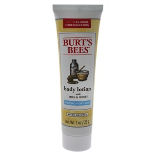 Foto 2 | Foto 2 | Loción Corporal Burt's Bees Milk & Honey 30 Ml Unisex - Venta Internacional.