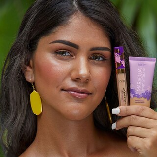 Foto 5 | Foto 5 | Crema Hidratante Con Color Tarta Maracuja 10n Fair Neutral 30 Ml - Venta Internacional.