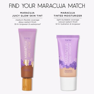 Foto 6 | Foto 6 | Crema Hidratante Con Color Tarta Maracuja 10n Fair Neutral 30 Ml - Venta Internacional.