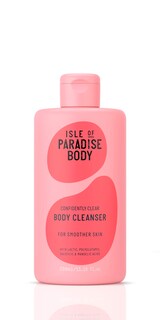Foto 1 | Foto 1 | Limpiador Corporal Isle Of Paradise Confidently Clear 330 Ml - Venta Internacional.