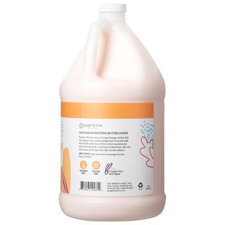 Foto 2 | Foto 2 | Loción Ginger Lily Farm's Botanicals Mantequilla Calmante Coco Y Mango - Venta Internacional.