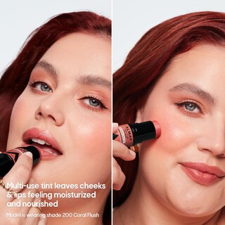 Foto 4 | Foto 4 | Tinte Para Labios Y Mejillas Almay Color & Care Tint Stick 500 Berry - Venta Internacional.