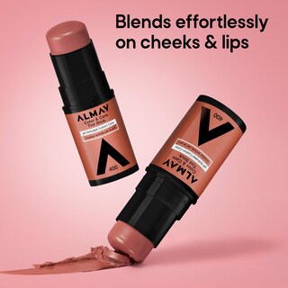 Foto 7 | Foto 7 | Tinte Para Labios Y Mejillas Almay Color & Care Tint Stick 500 Berry - Venta Internacional.