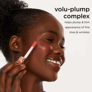 Foto 5 | Foto 5 | Blush & Glow Cheek Plump Tarta Maneater Melocotón Pulido - Venta Internacional.
