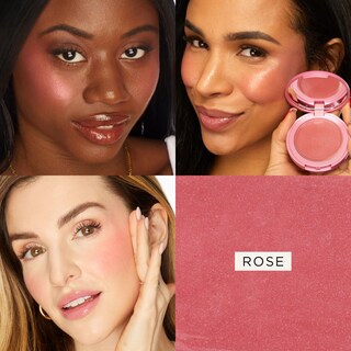 Foto 2 | Foto 2 | Blush Tarta Maracuja Juicy Blush Rose 12 Horas De Hidratación - Venta Internacional.