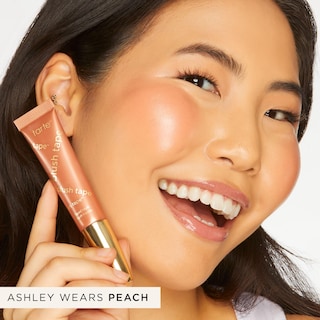 Foto 7 | Foto 7 | Blush Tarte Blush Tape Liquid Rose Tamaño Completo - Venta Internacional.