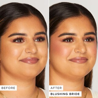 Foto 2 | Foto 2 | Blush Tarte Amazonian Clay 12 Horas Blushing Bride  Talla Completa - Venta Internacional.