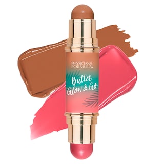 Foto 1 | Foto 1 | Manteca Multiusos En Barra Physicians Formula Glow & Go Berry Tan - Venta Internacional.