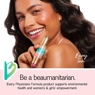 Foto 3 | Foto 3 | Manteca Multiusos En Barra Physicians Formula Glow & Go Berry Tan - Venta Internacional.