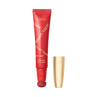 Foto 1 | Foto 1 | Cinta Para Colorete Blush Tarta Liquid Blush Cherry Tamaño Completo - Venta Internacional.