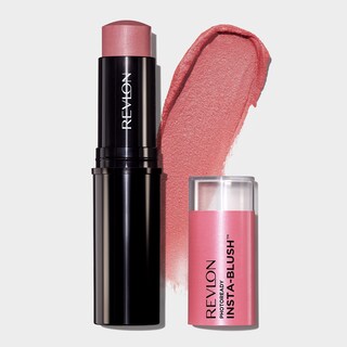 Foto 2 | Foto 2 | Rubor En Barra Revlon Photoready Insta-blush 320 Berry Kiss 34 Ml - Venta Internacional.